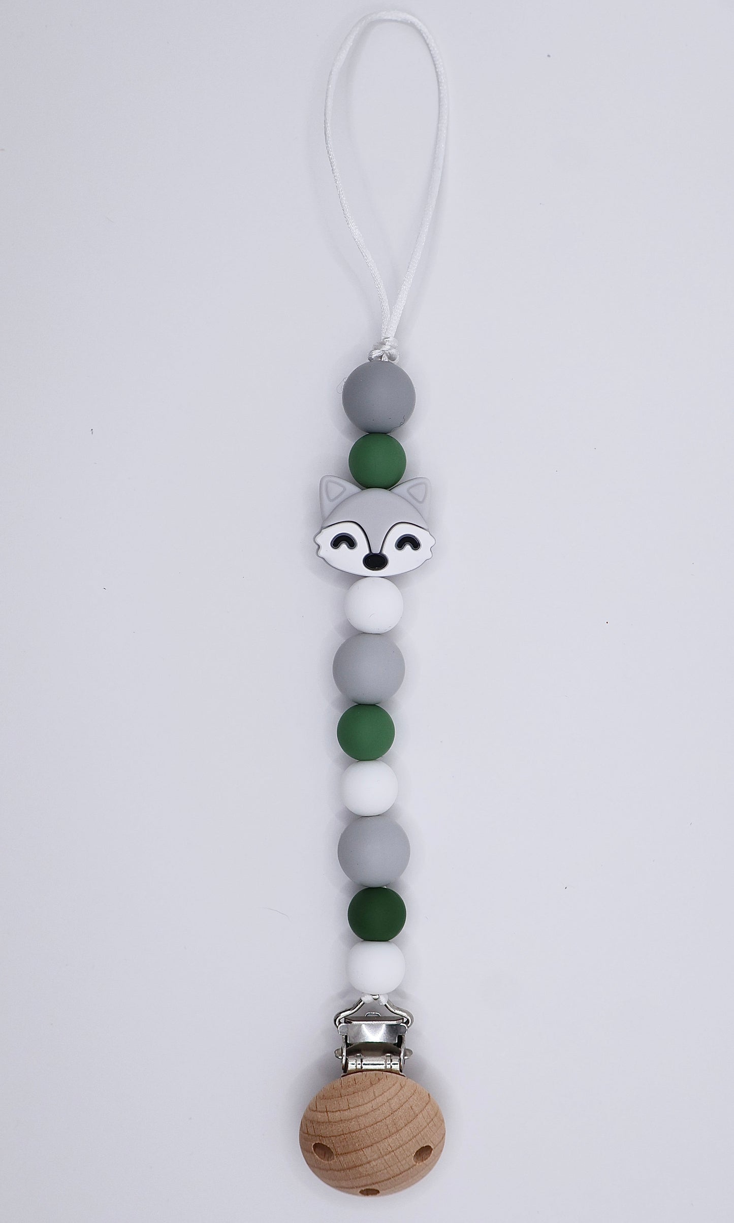 The Fox Face Collection