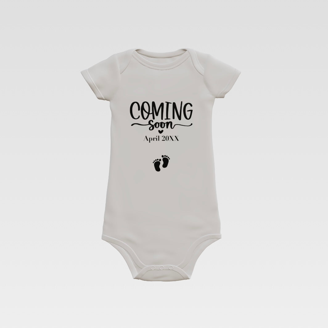 Babygrow Design 3