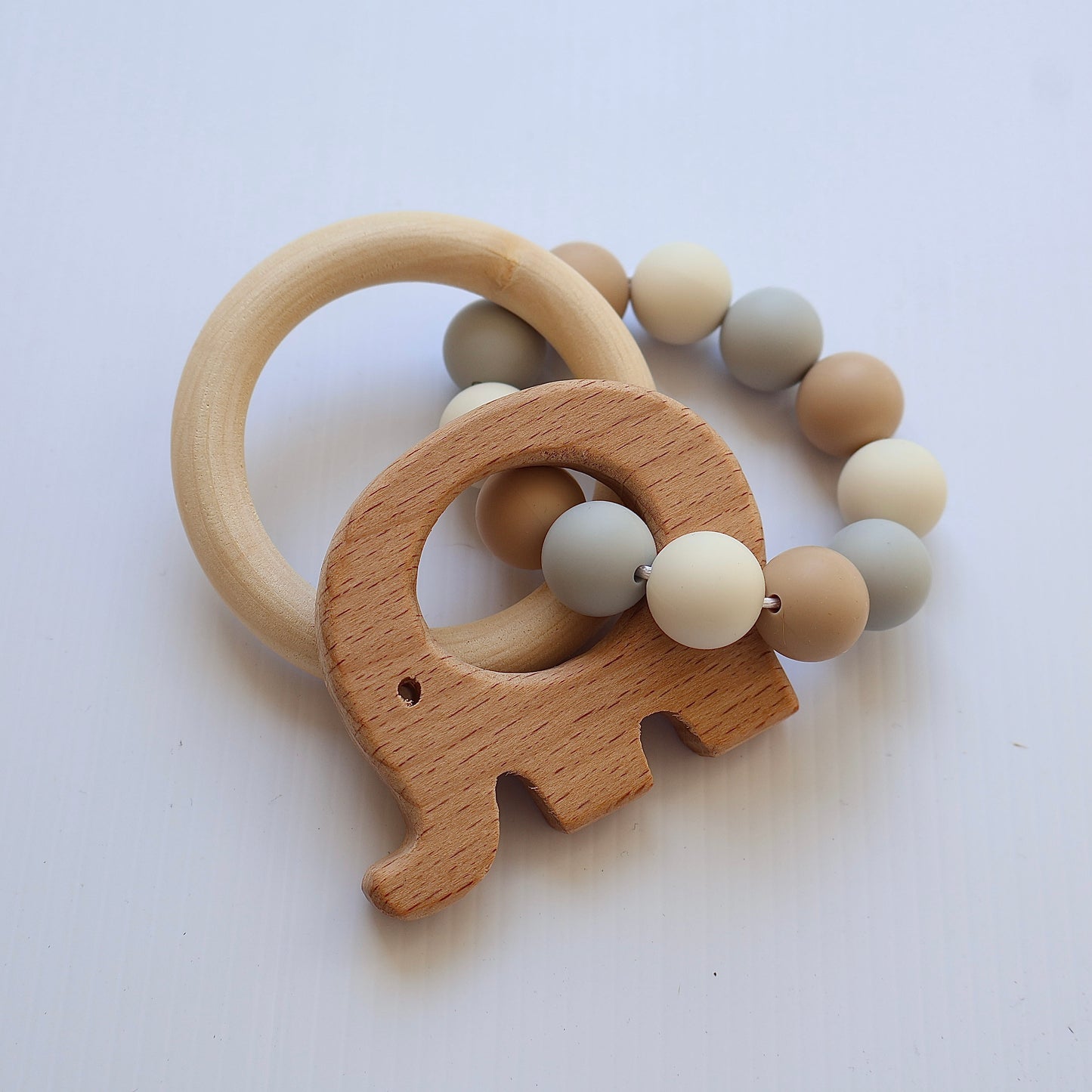Teething Toy - Ellie