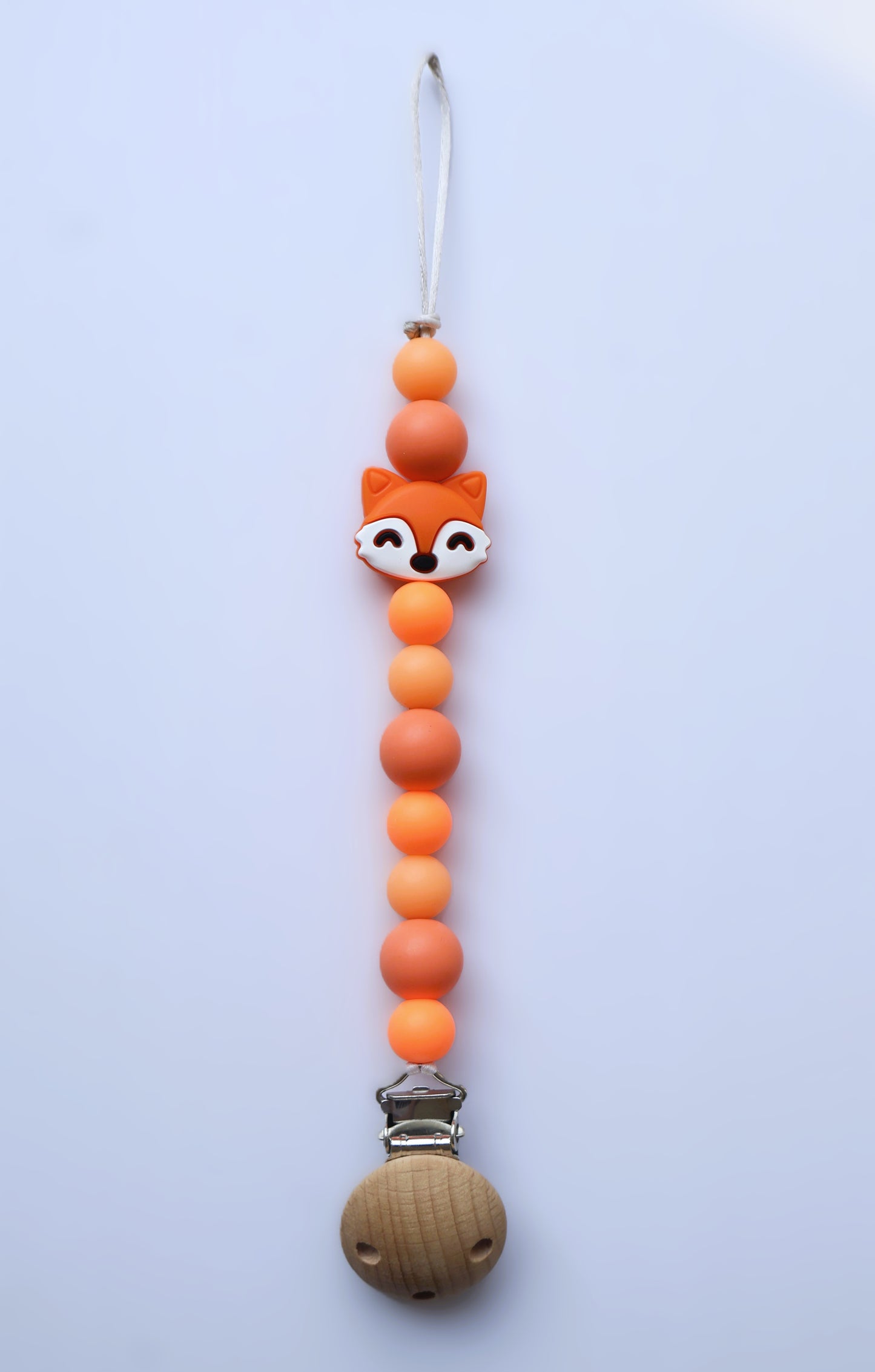 The Fox Face Collection