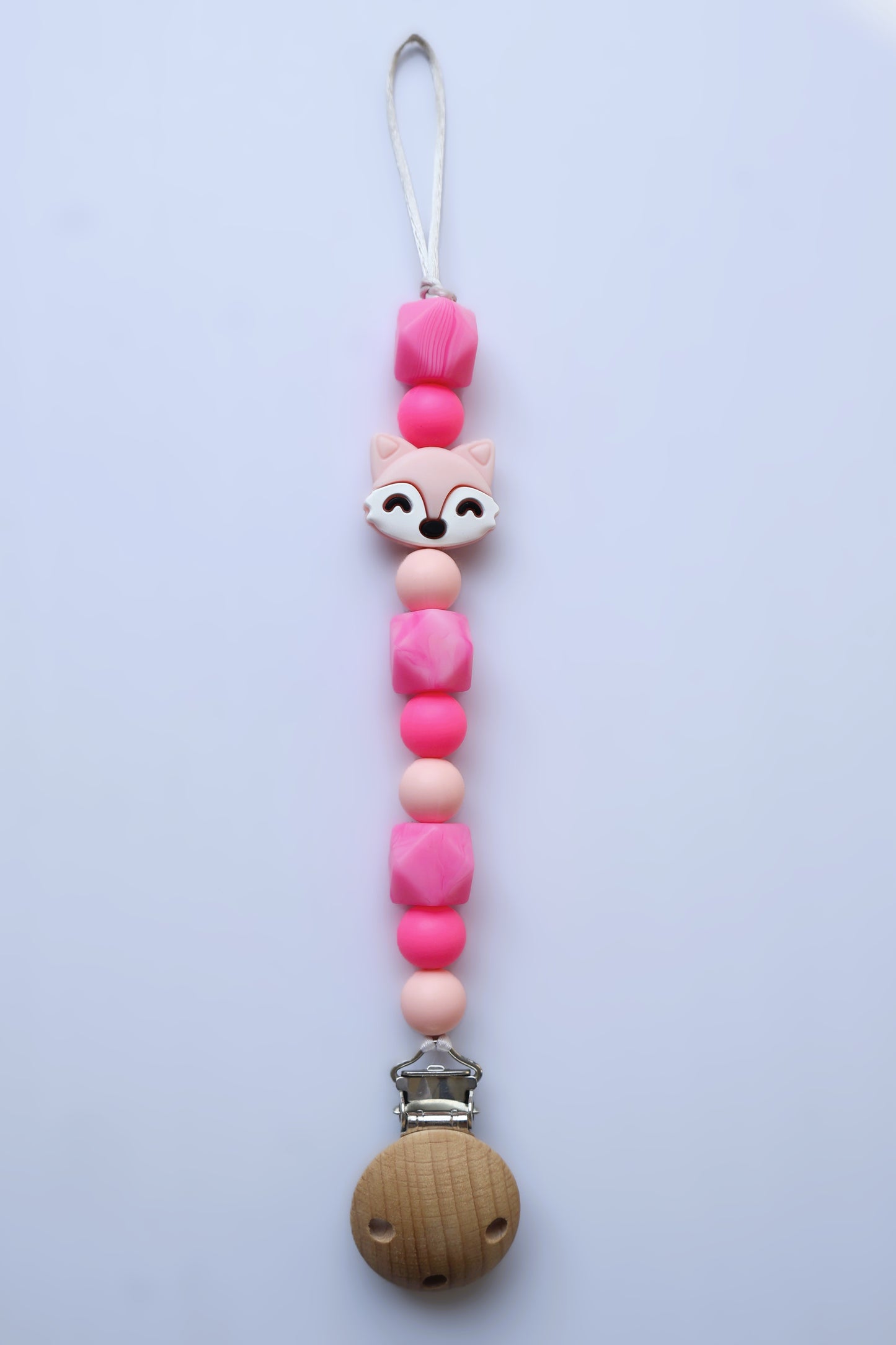 The Fox Face Collection