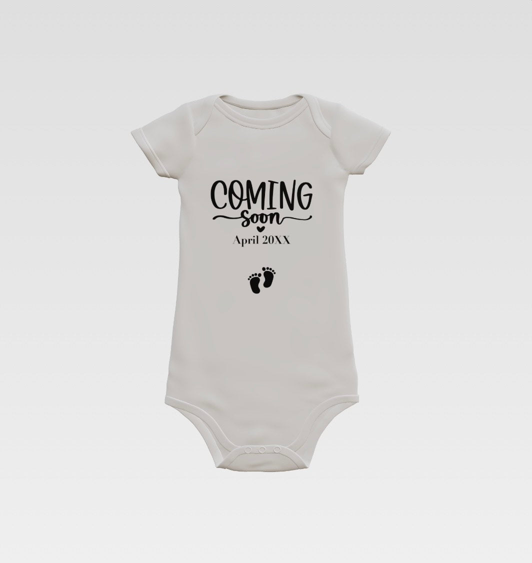 Babygrow Design 3