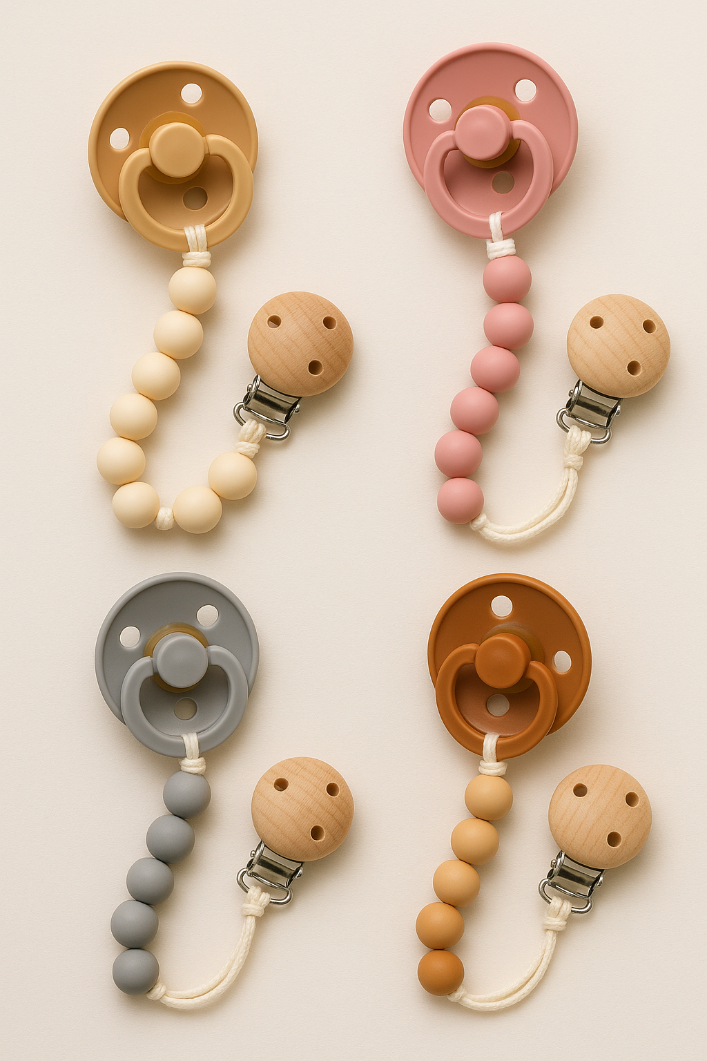 Dummy Clips