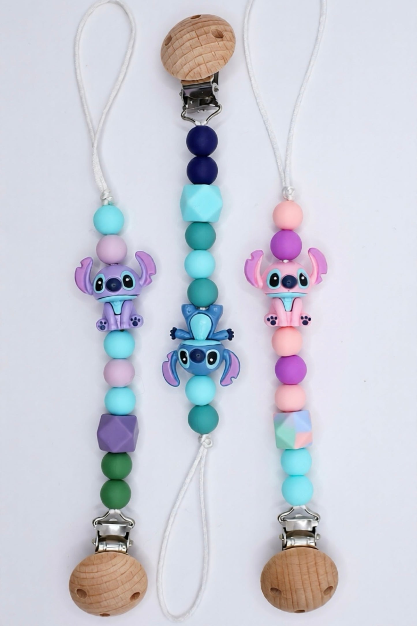 The Ohana Collection