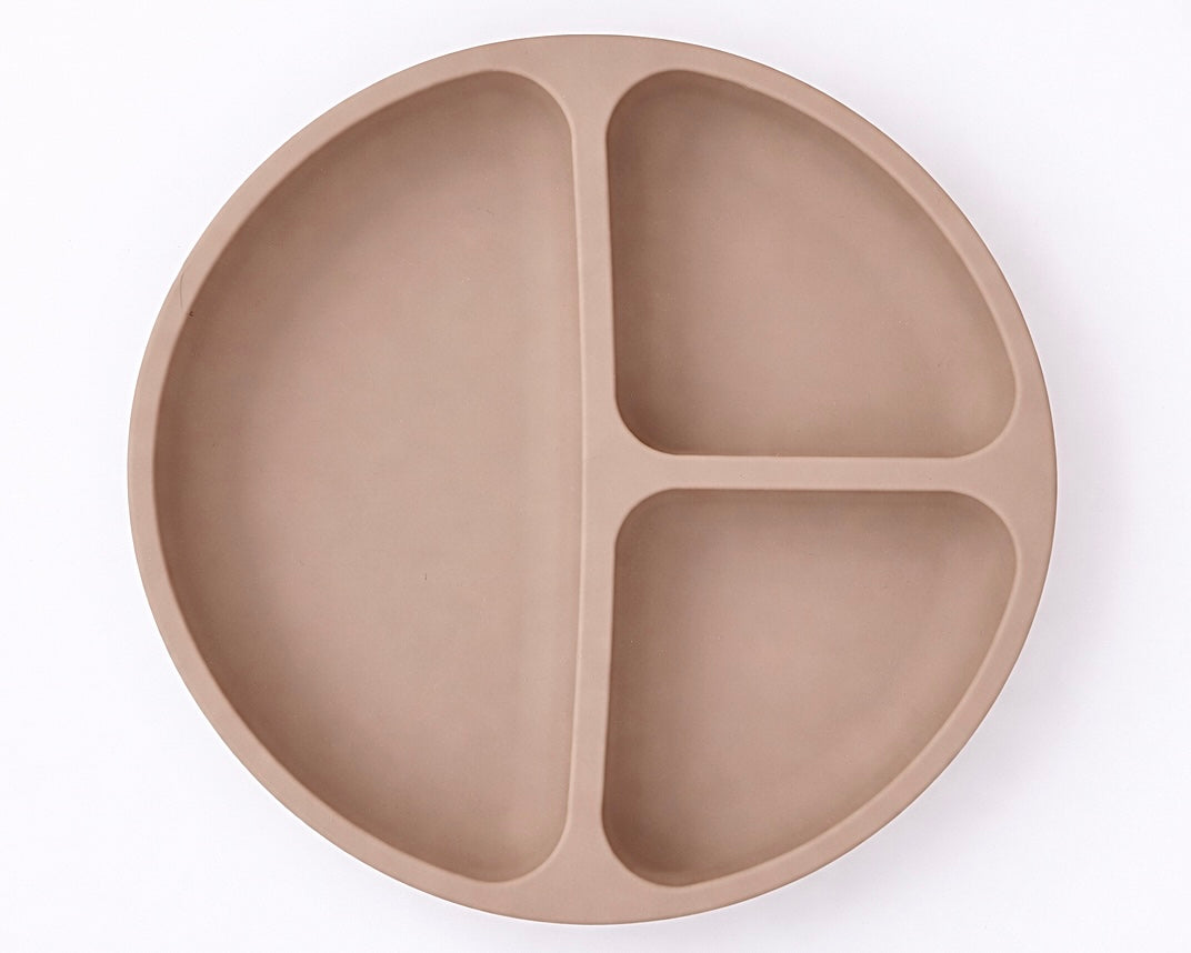 Silicone Plate