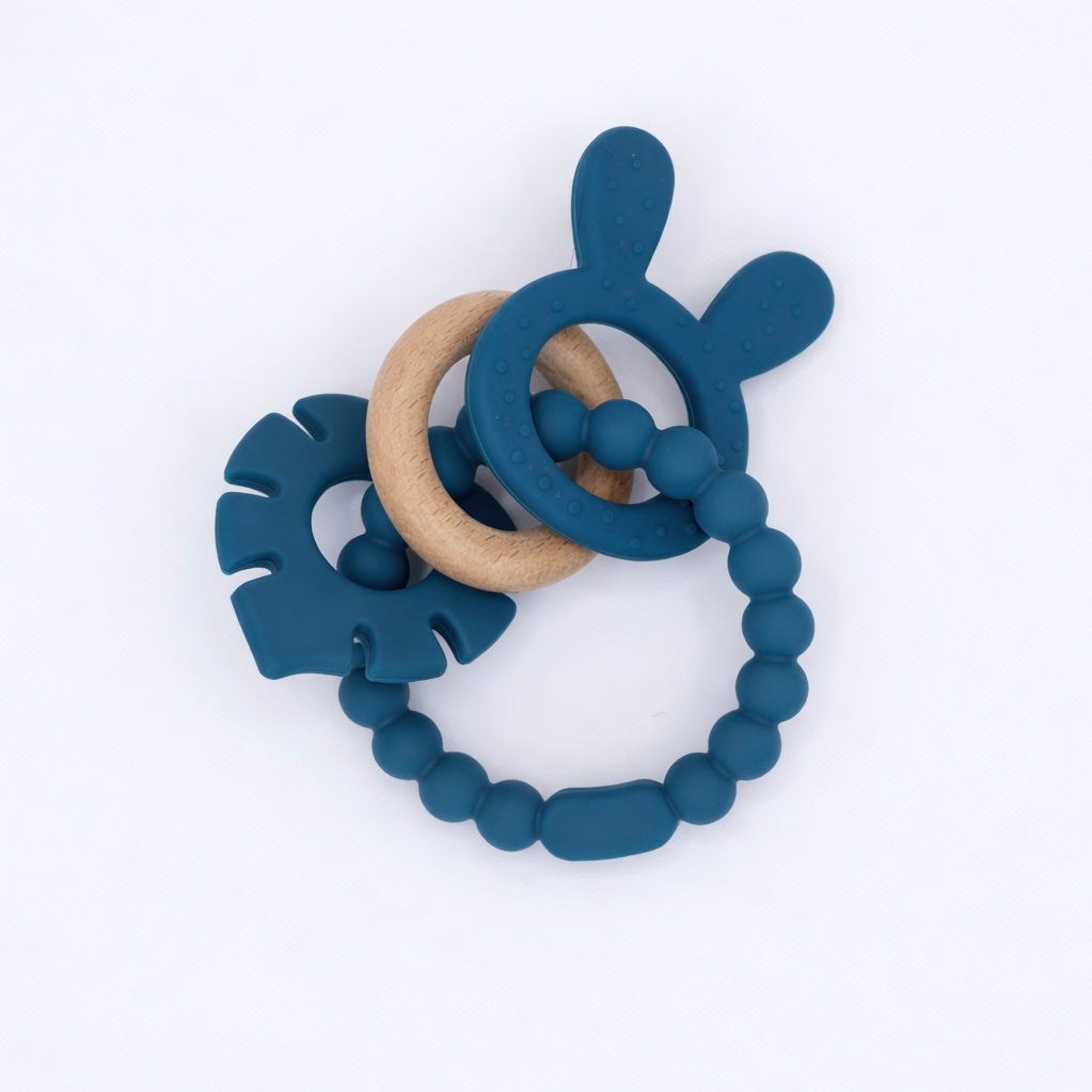 Luxury Teething Toys