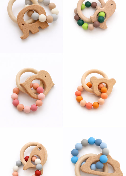 Teething Toys