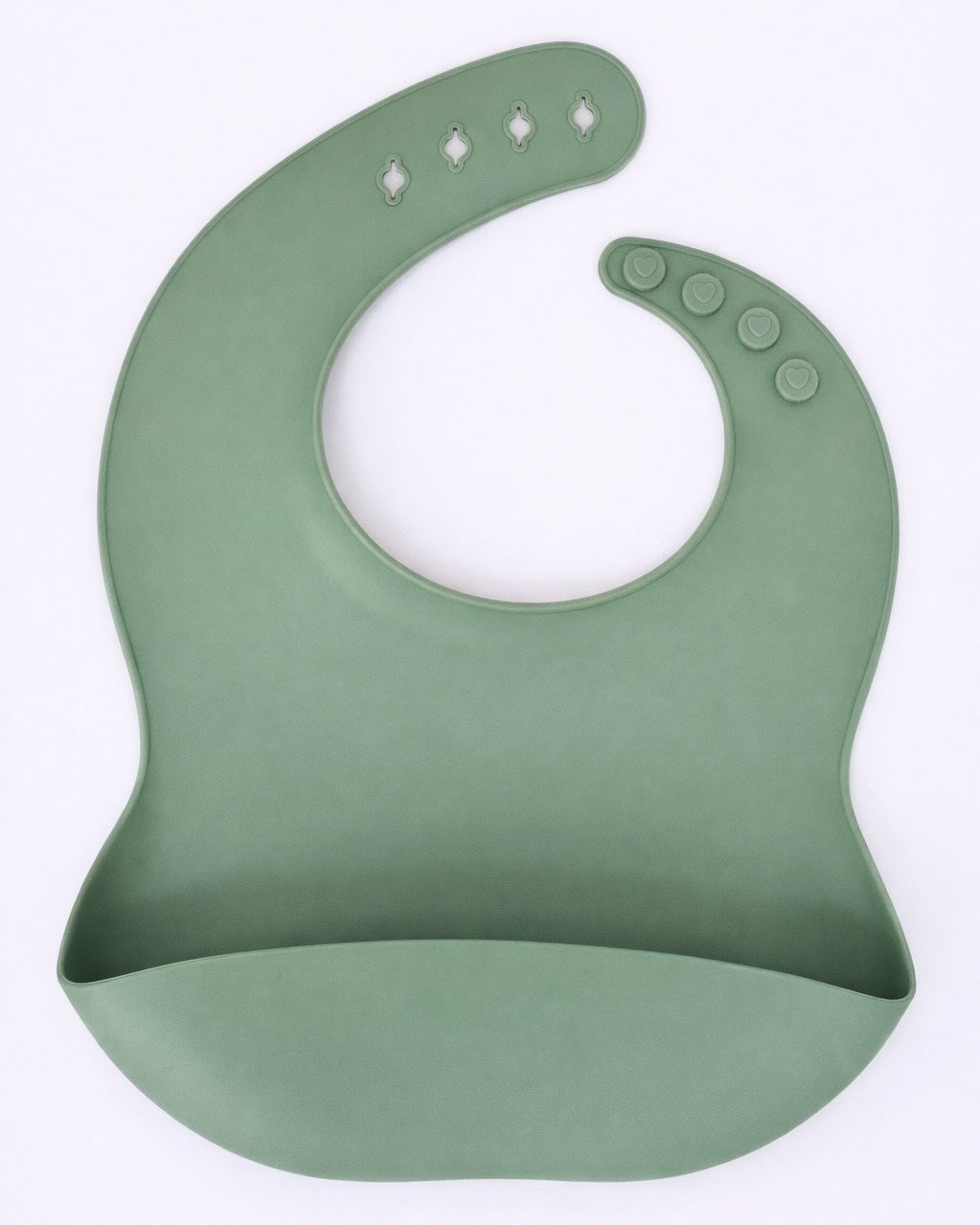 Silicone Bibs