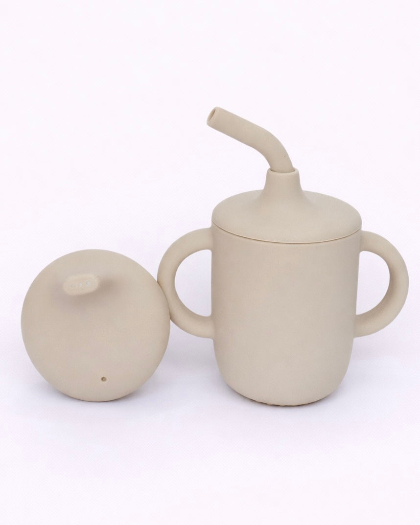 Silicone Training Cup