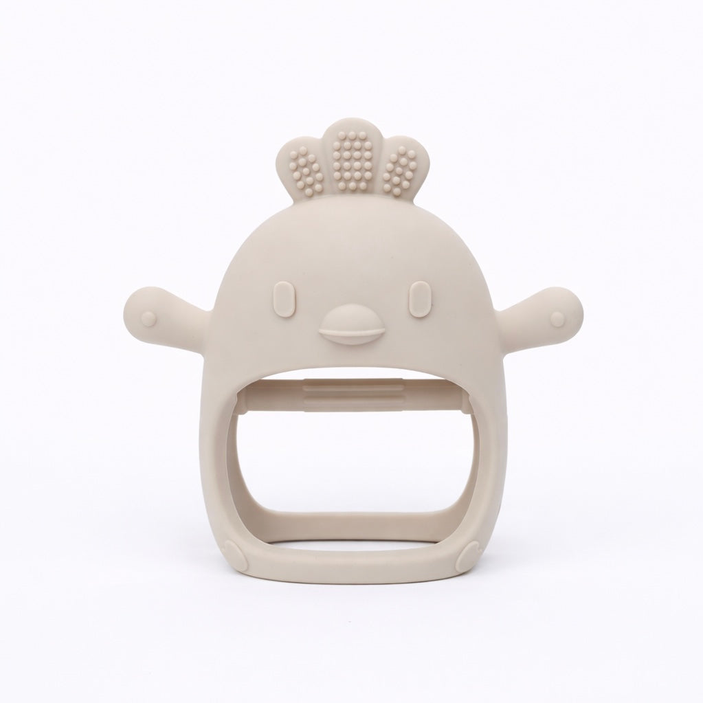 Hand Grip Teething Toy