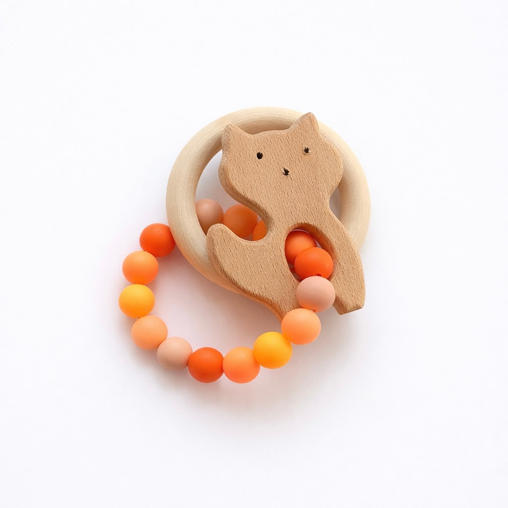 Teething Toys