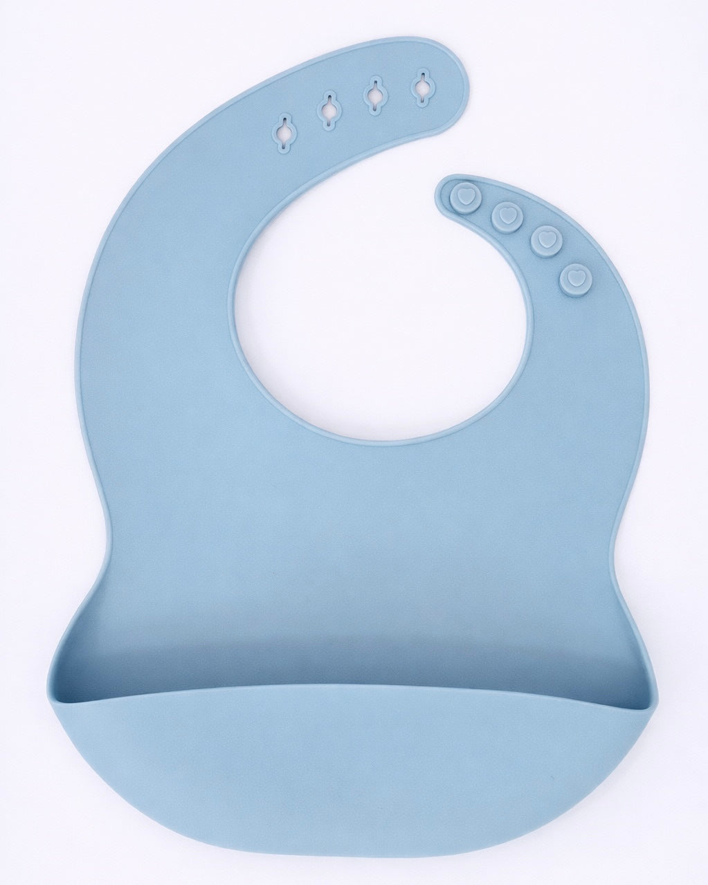 Silicone Bibs