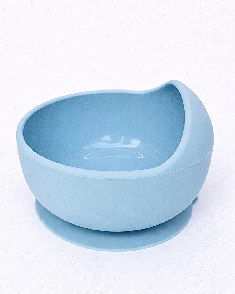 Silicone Bowl