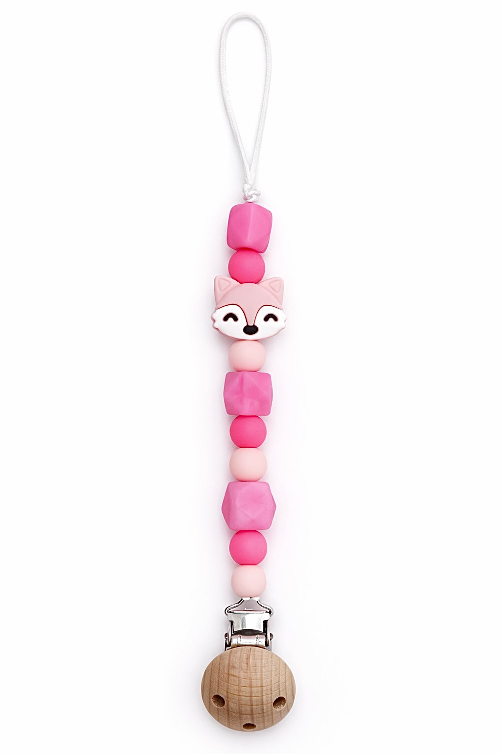 The Fox Face Collection