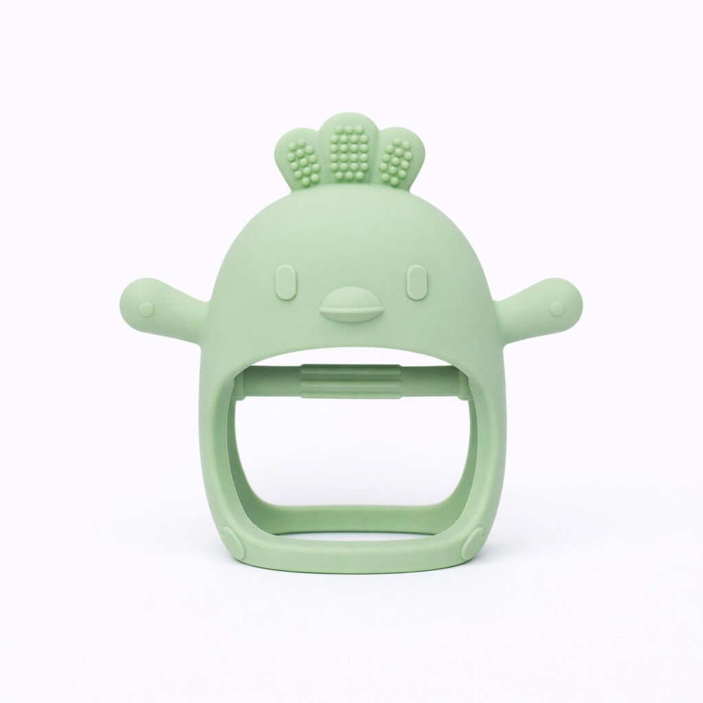 Hand Grip Teething Toy