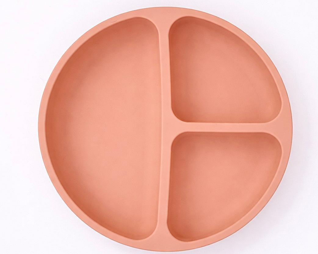 Silicone Plate