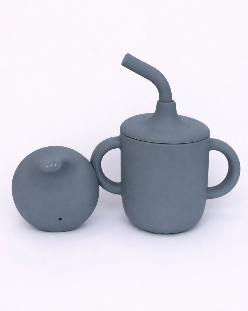 Silicone Training Cup