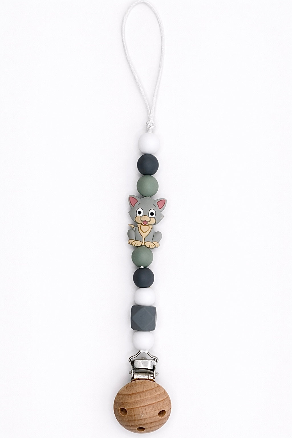 The Little Fox Collection