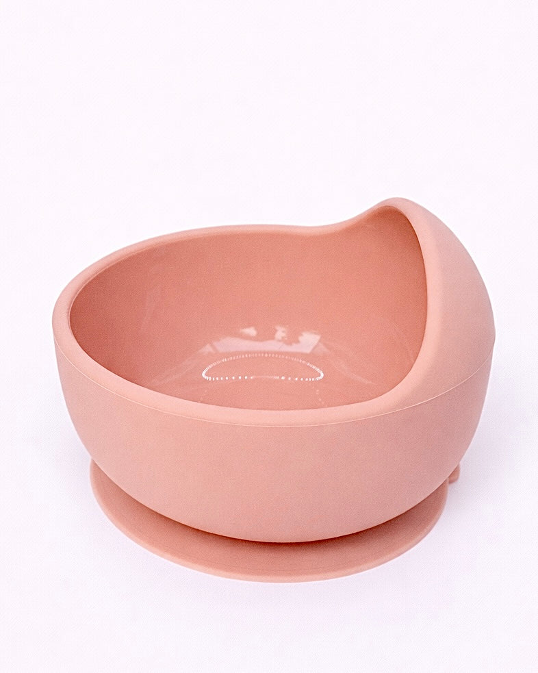 Silicone Bowl