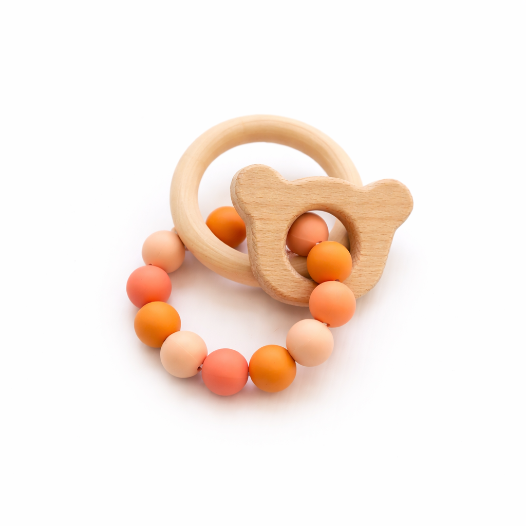 Teething Toys