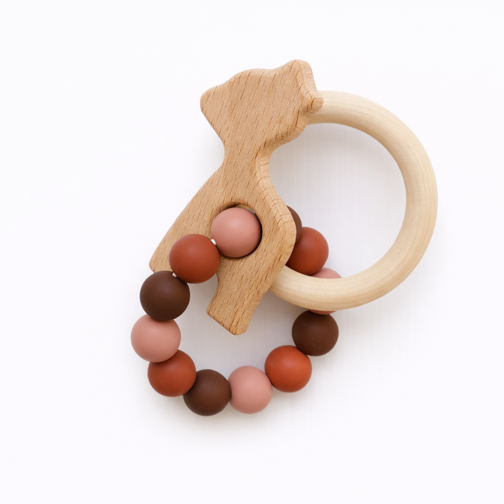 Teething Toys