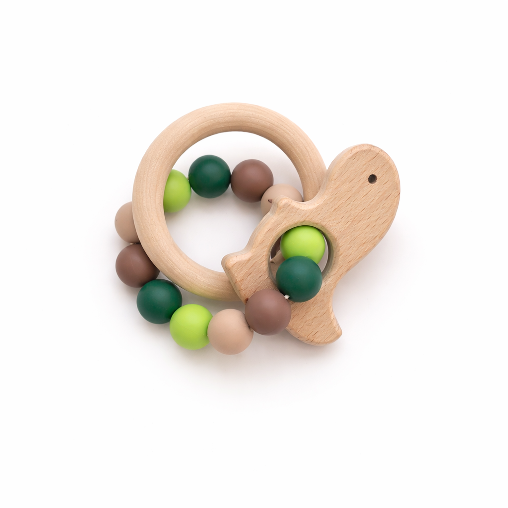 Teething Toys