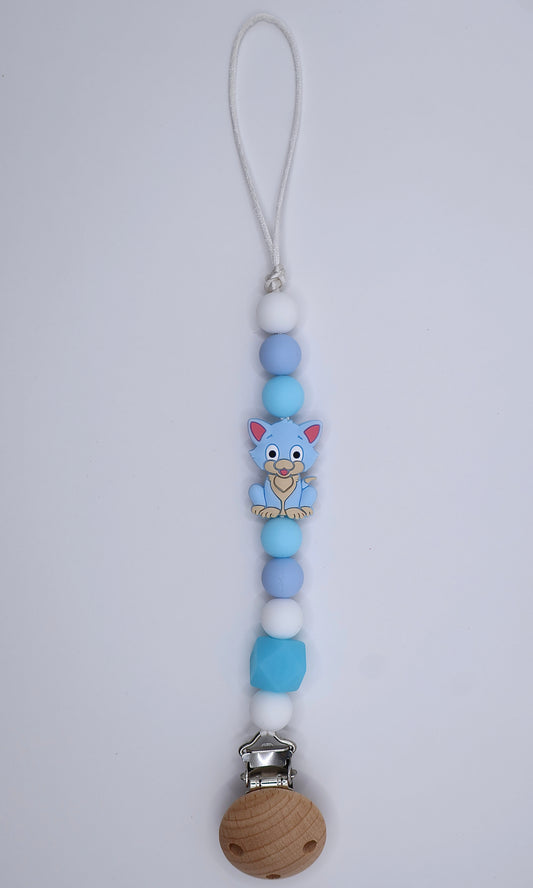 The Little Fox Collection