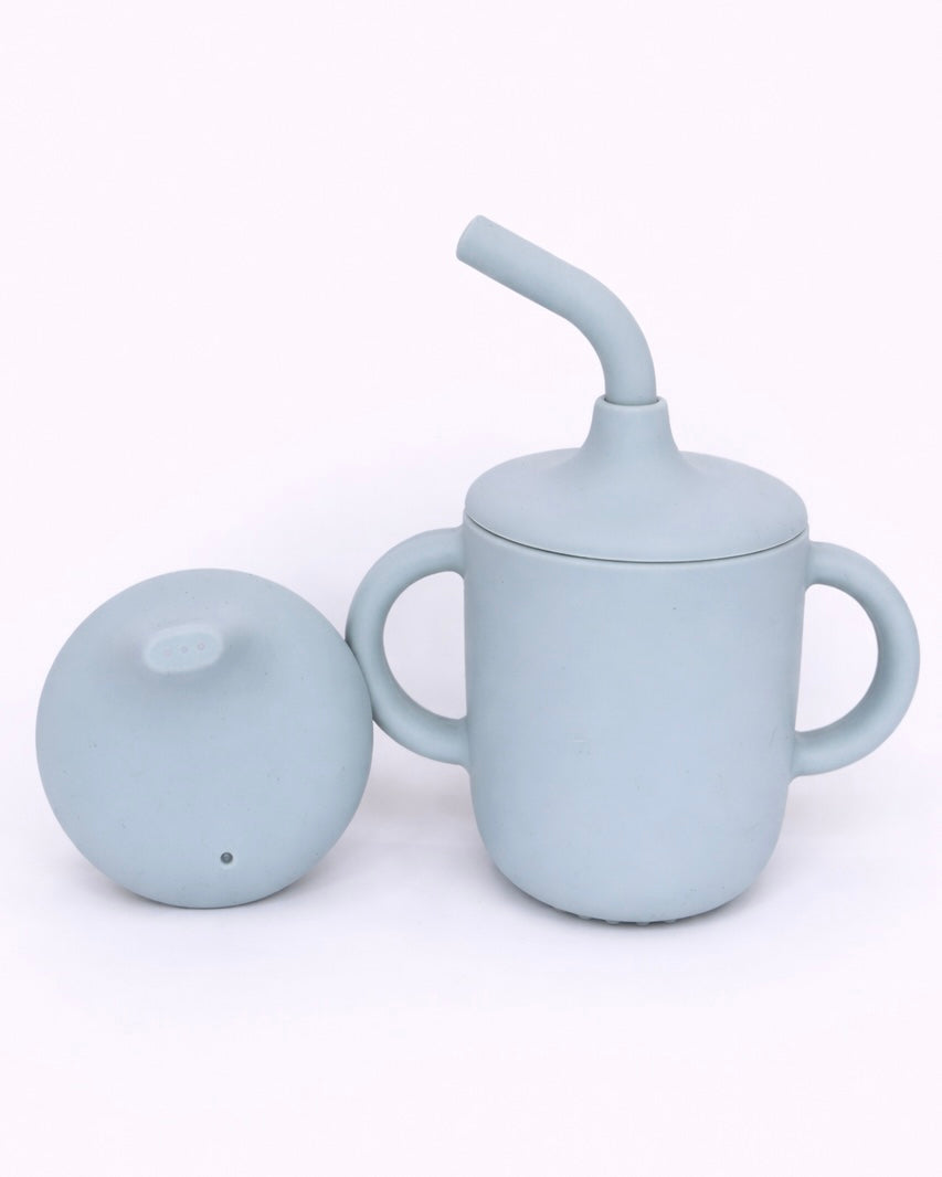 Silicone Training Cup