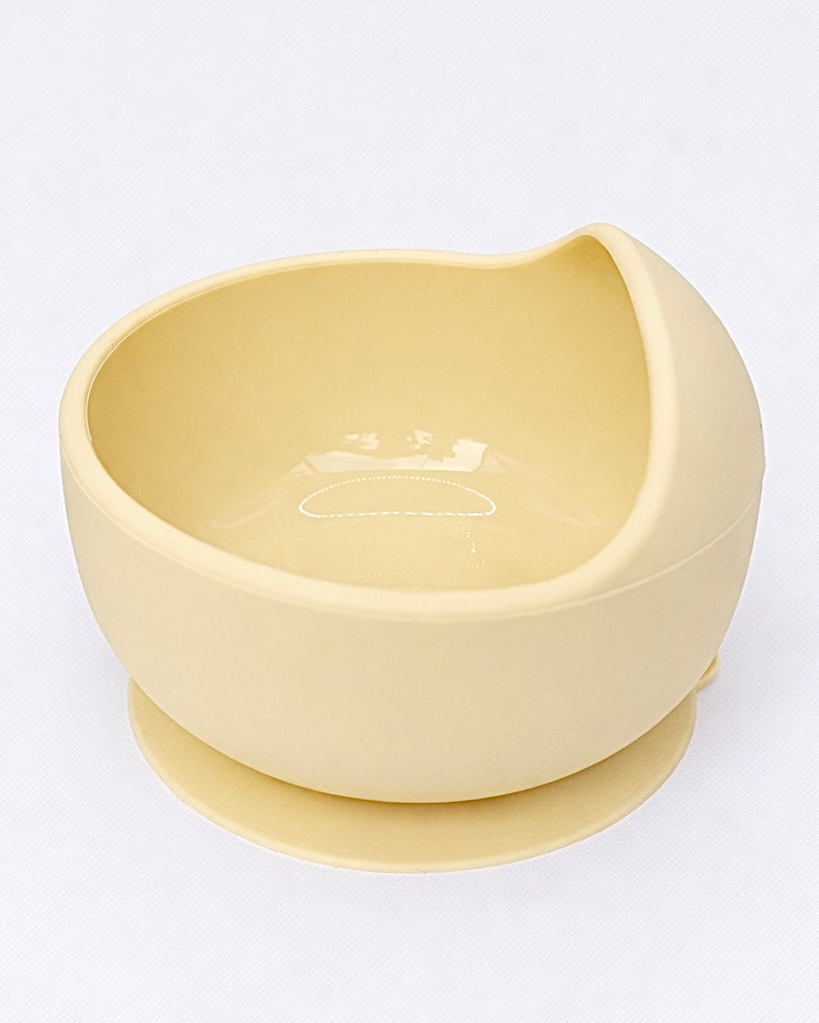 Silicone Bowl