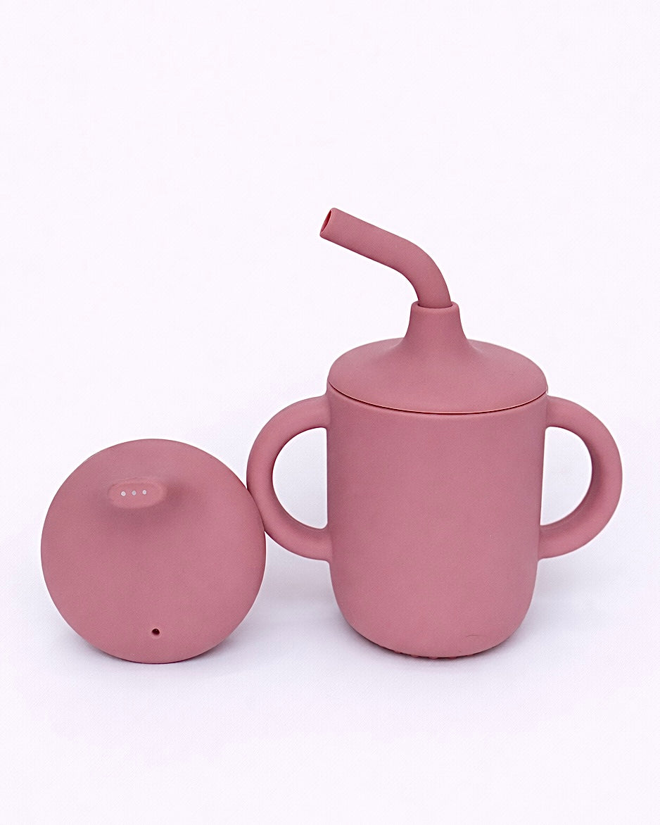 Silicone Training Cup