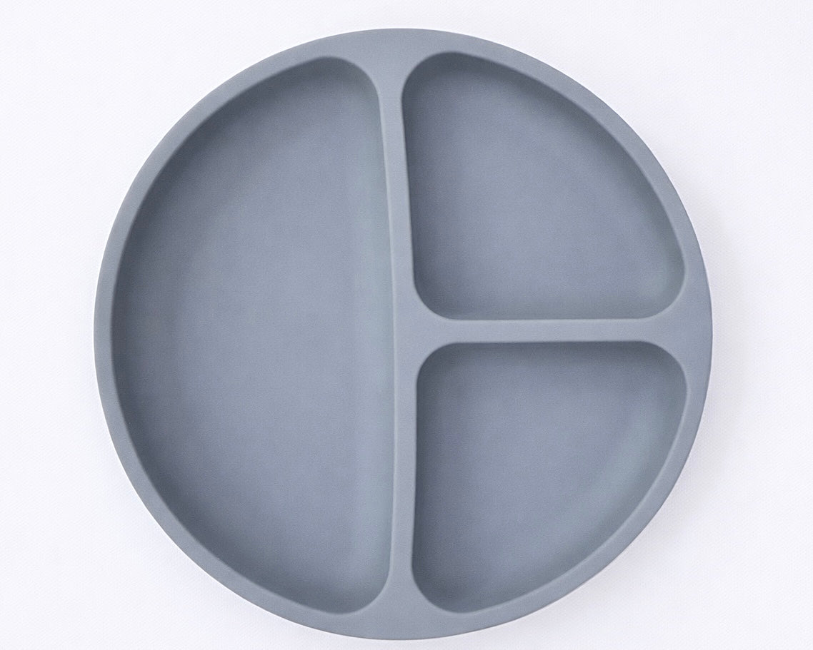 Silicone Plate