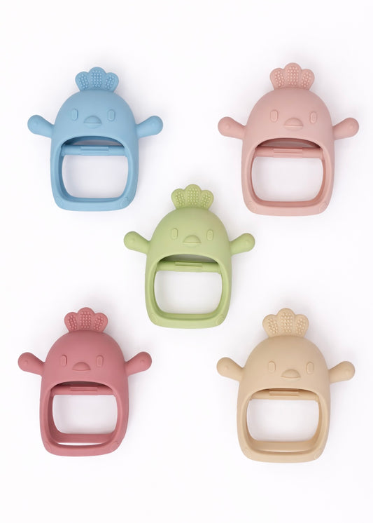 Hand Grip Teething Toy