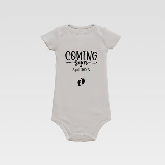 Babygrow Design 3