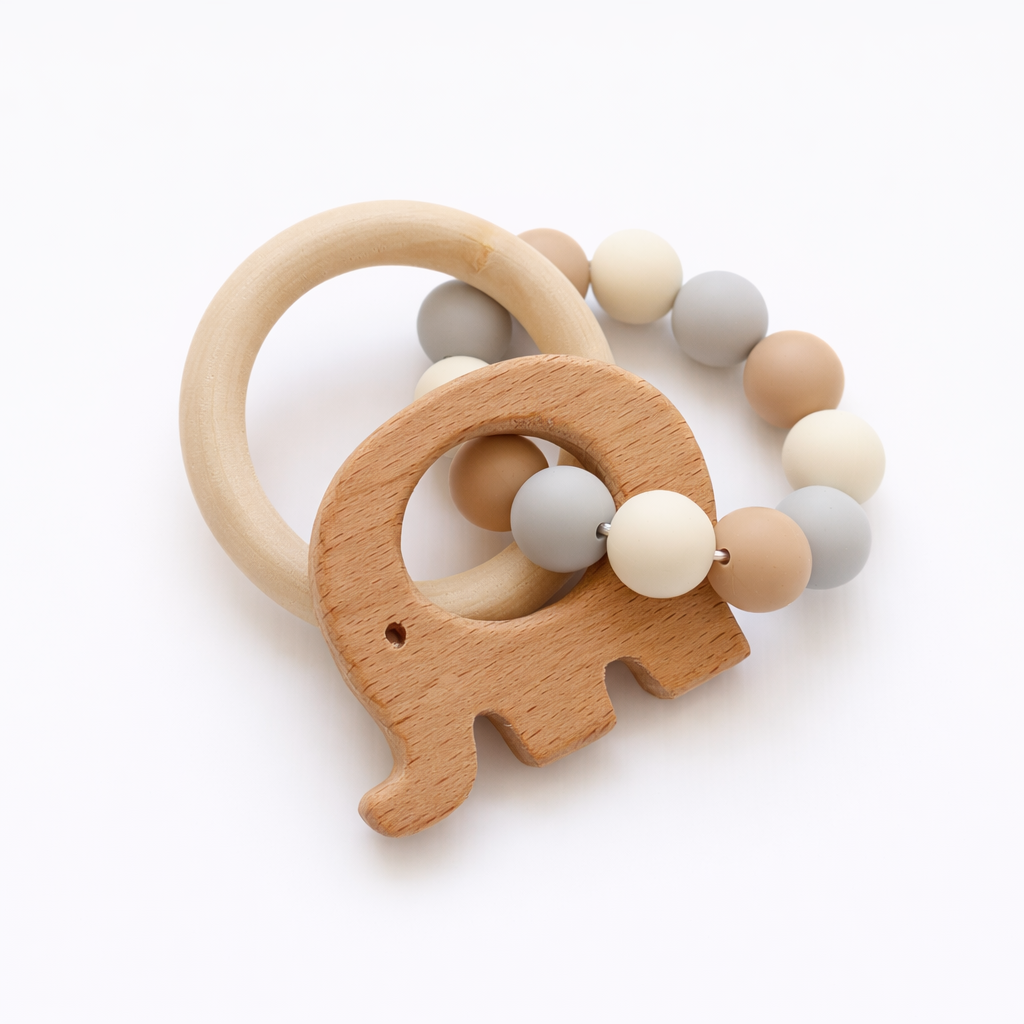 Teething Toys