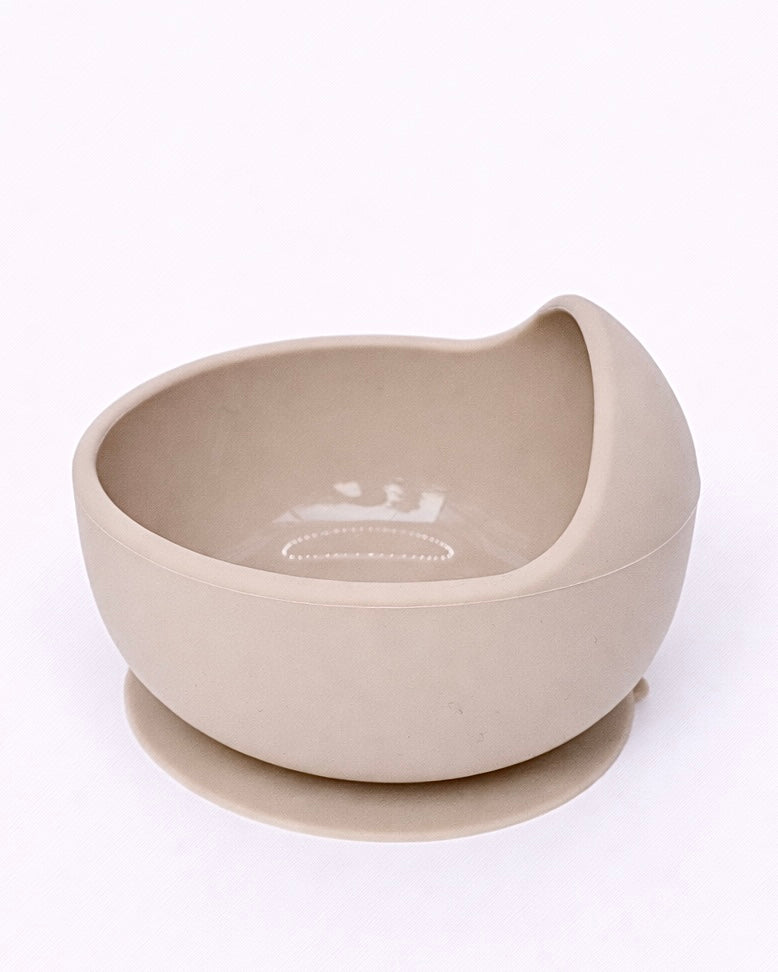 Silicone Bowl
