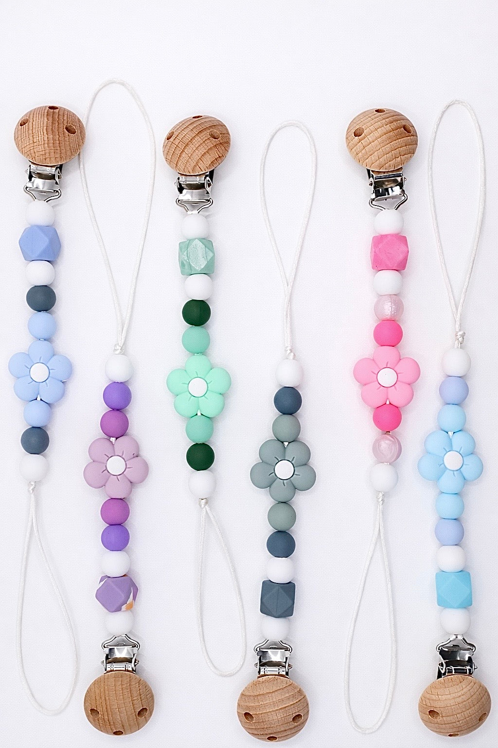 The Flower Power Collection