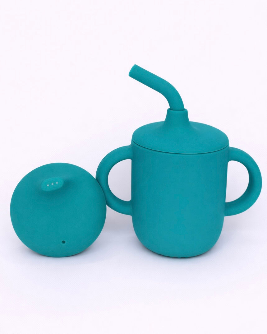 Silicone Training Cup