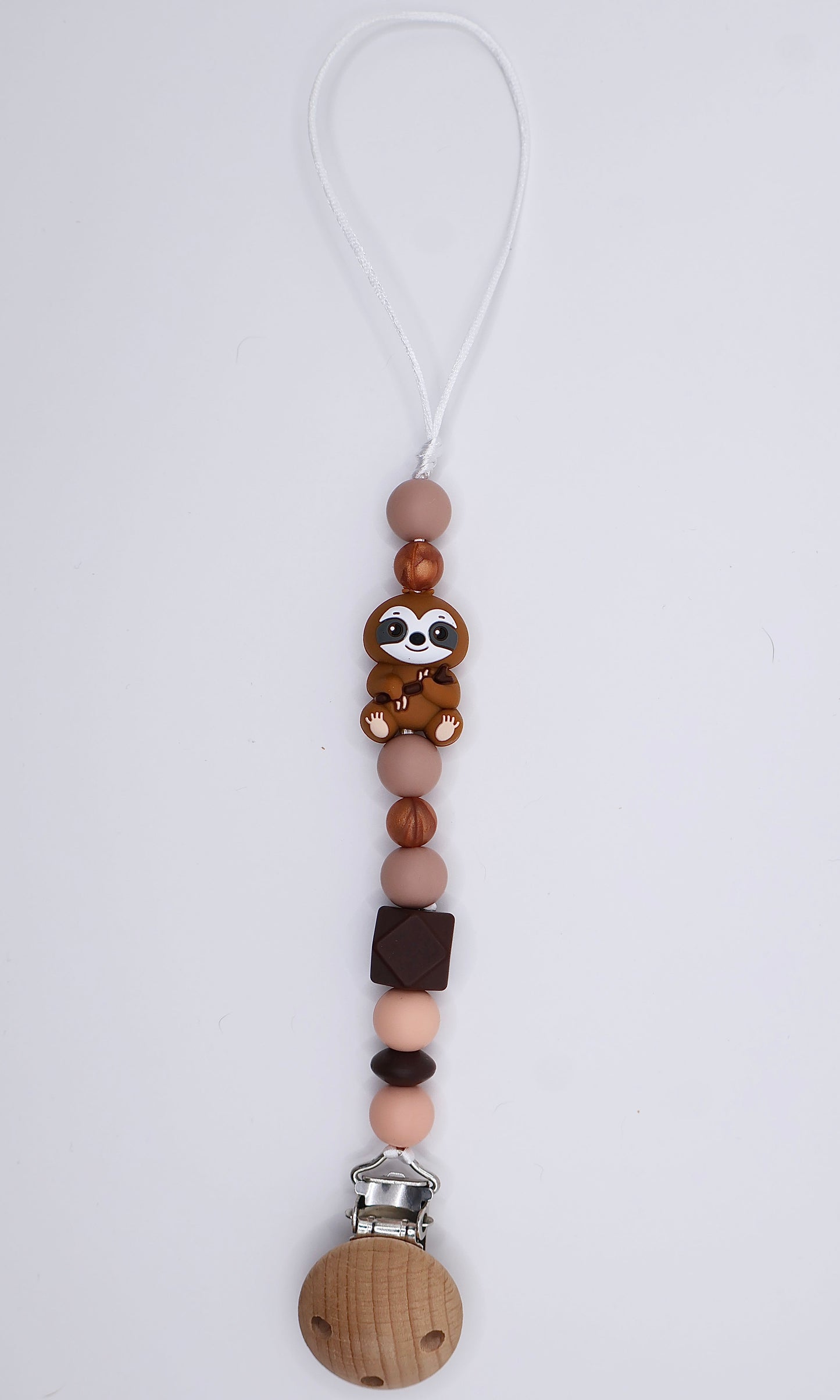 The Snoozy Sloth Collection