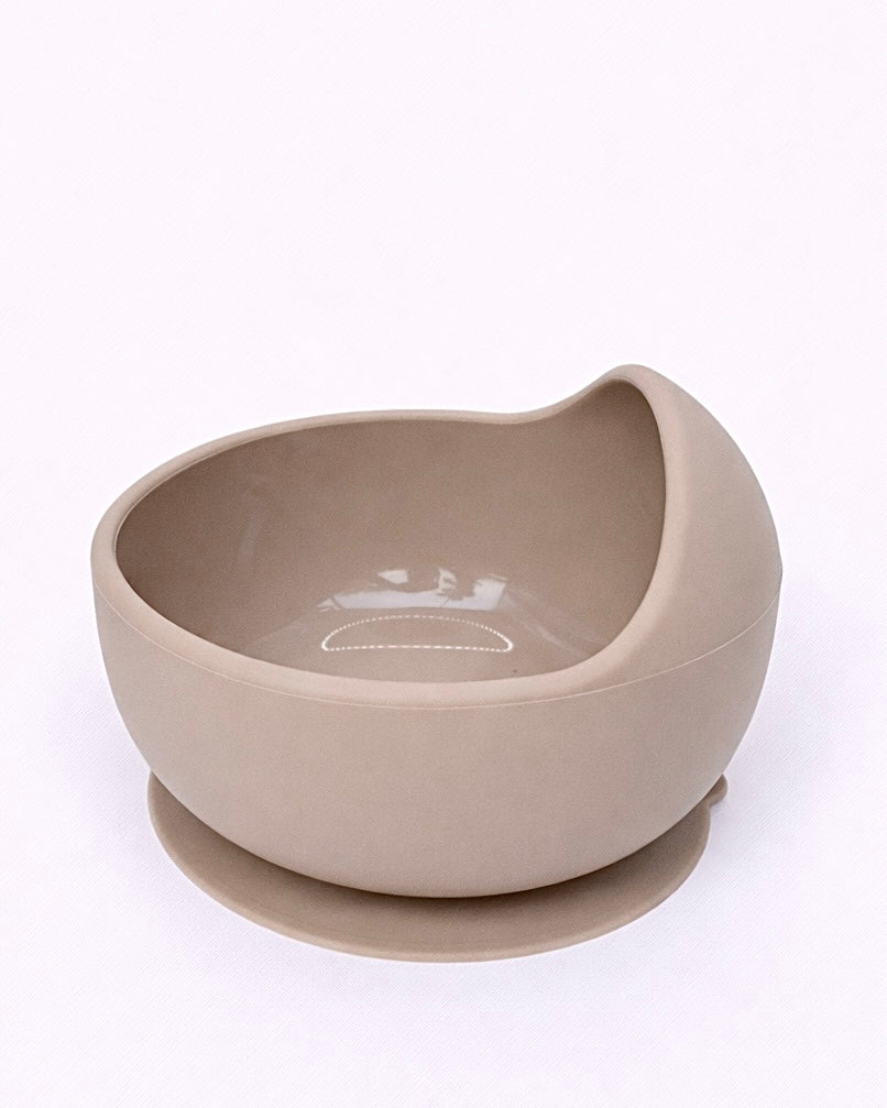 Silicone Bowl