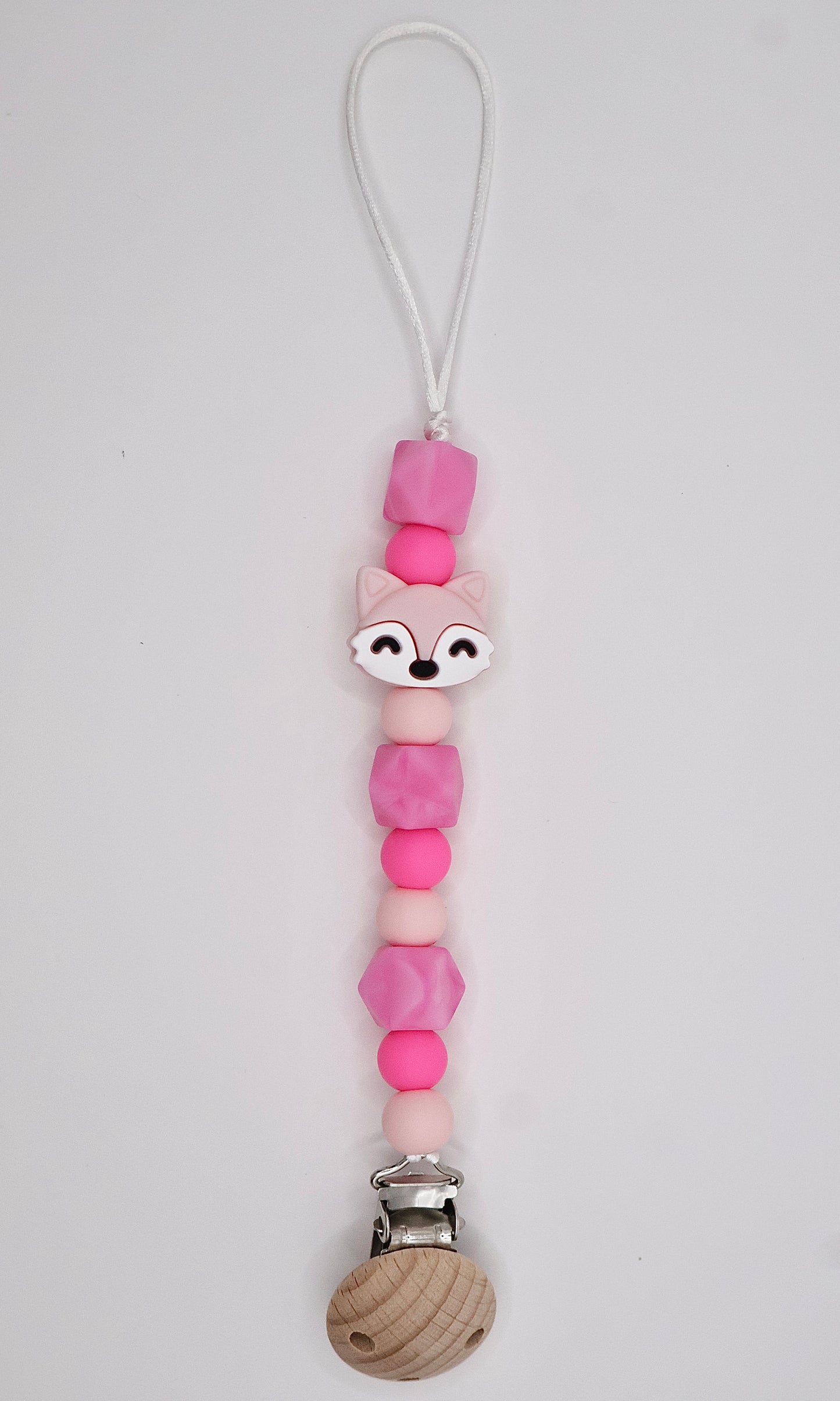 The Fox Face Collection