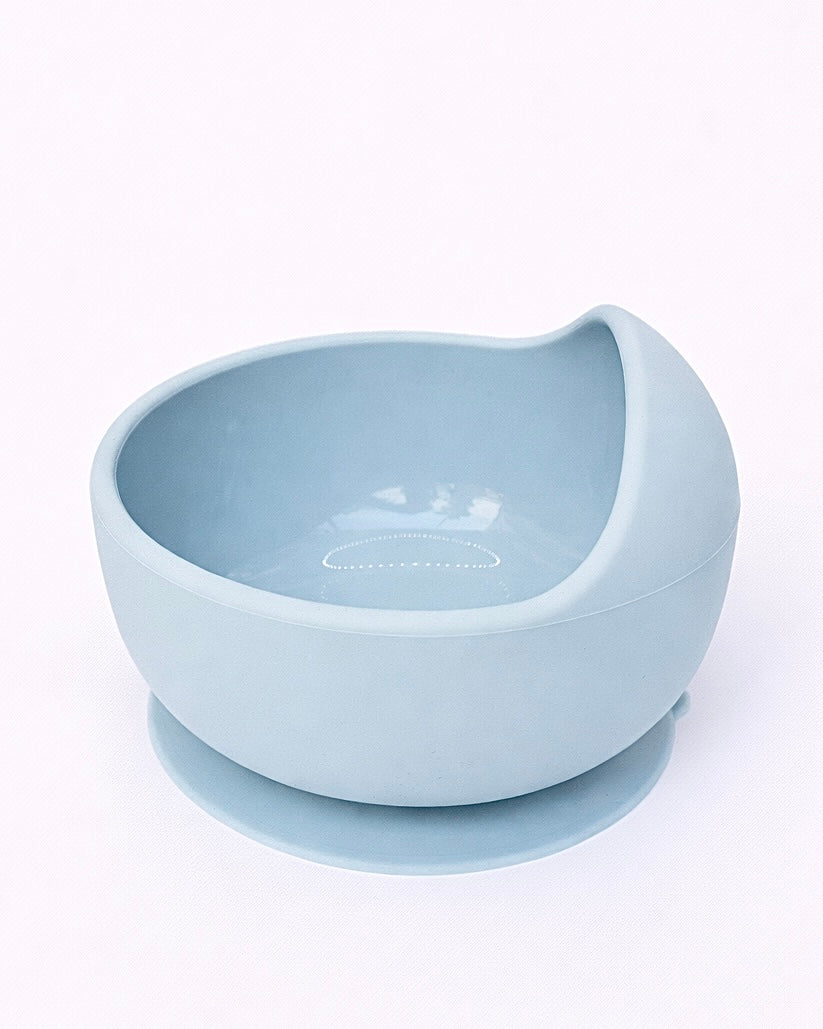 Silicone Bowl