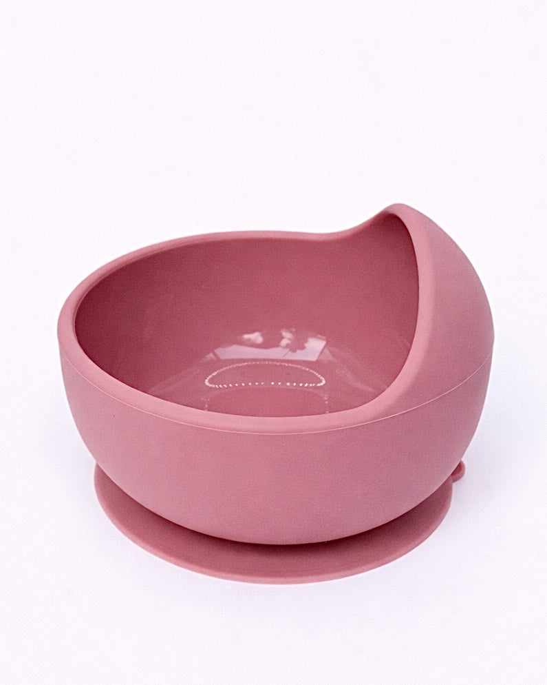 Silicone Bowl
