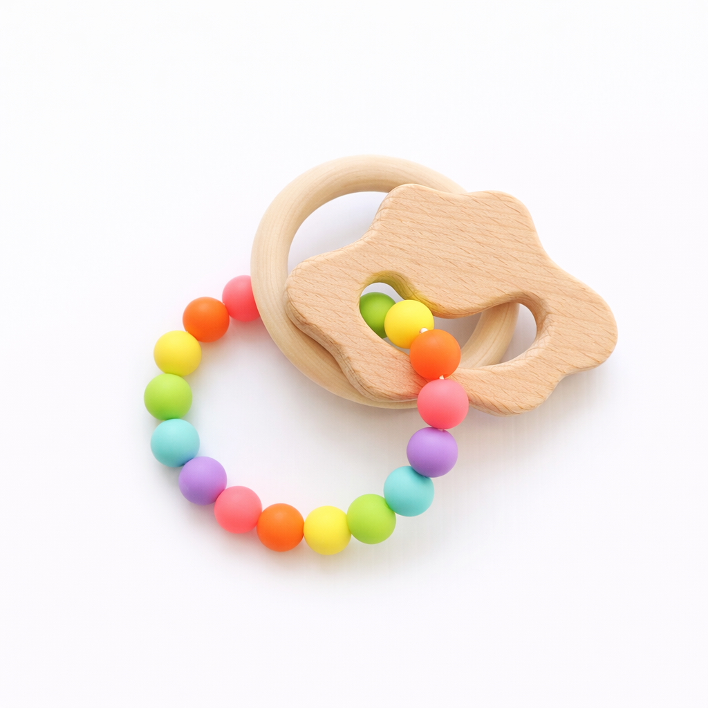 Teething Toys