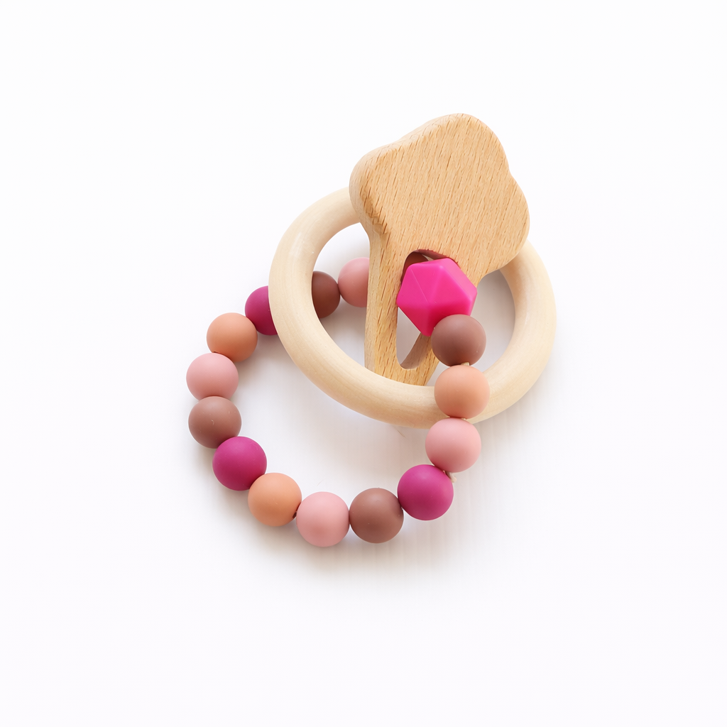 Teething Toys