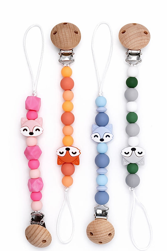 The Fox Face Collection