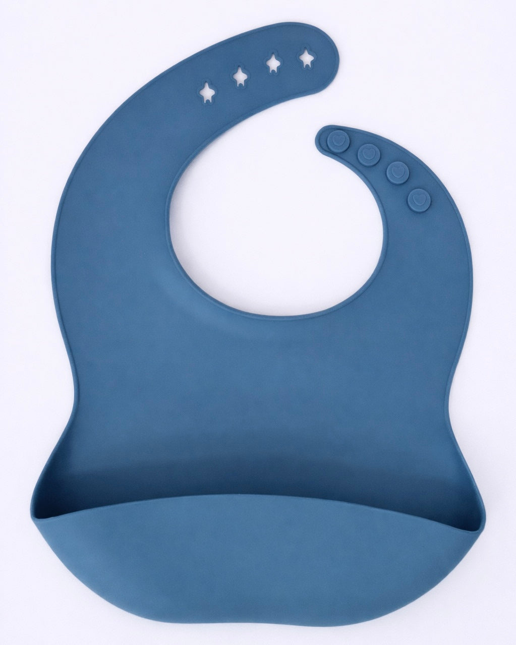 Silicone Bibs