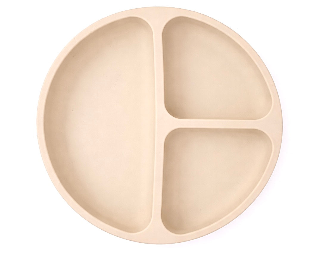 Silicone Plate