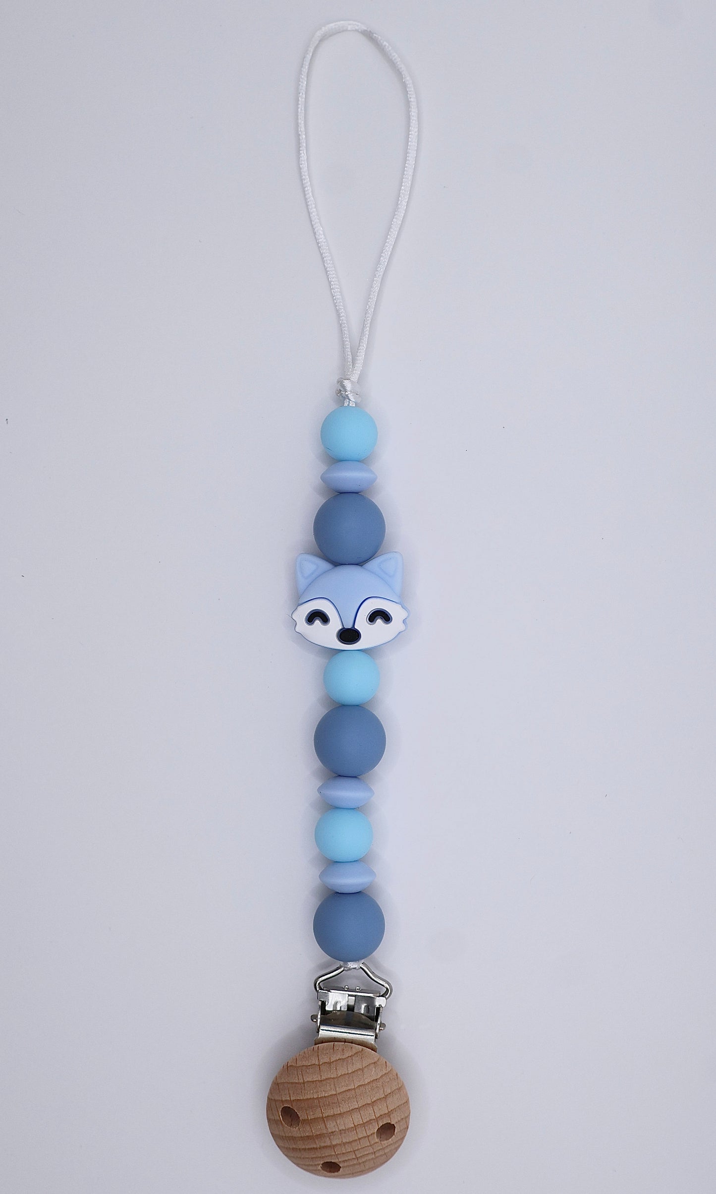 The Fox Face Collection