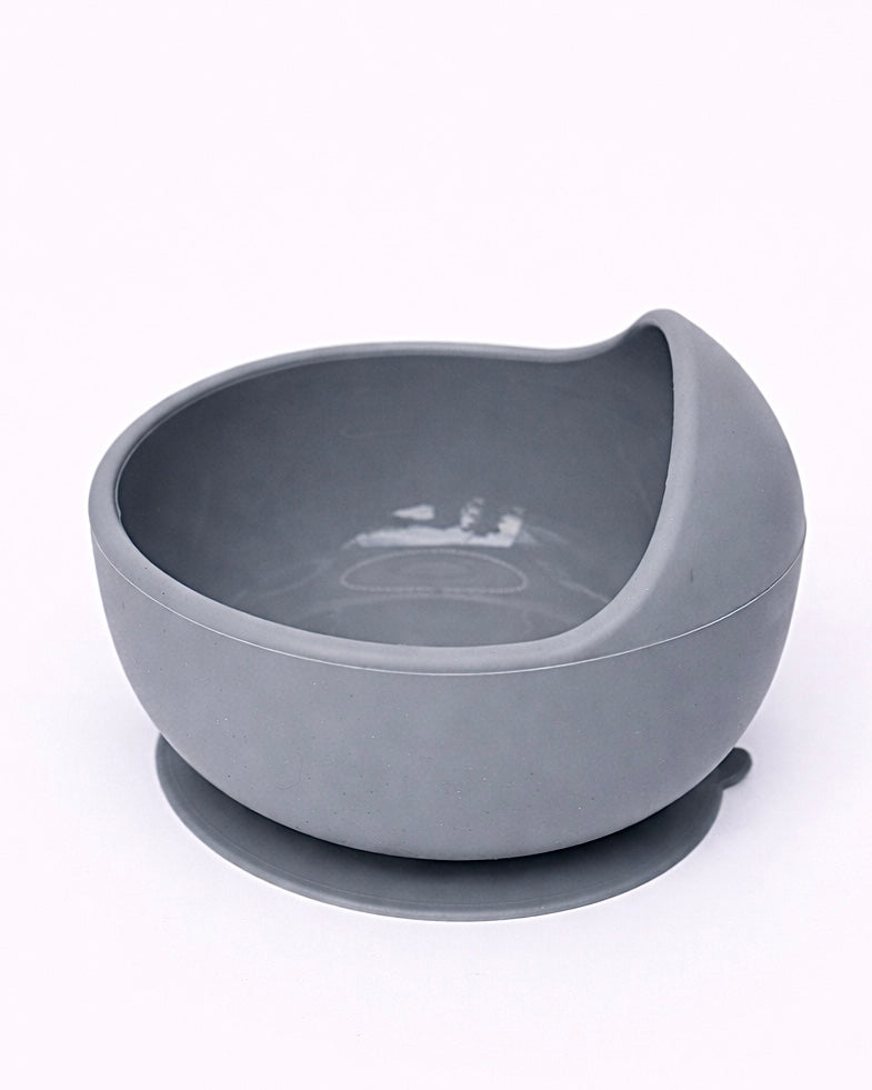 Silicone Bowl
