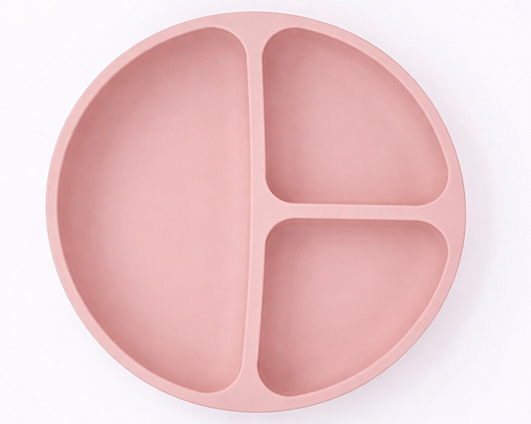 Silicone Plate